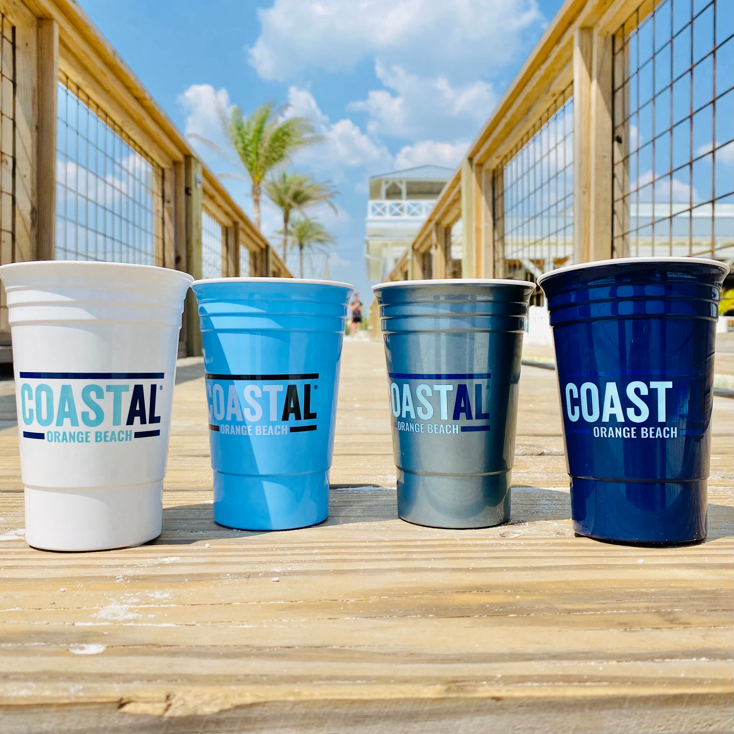 Coastal Solo Cup – coastal-clothing-company