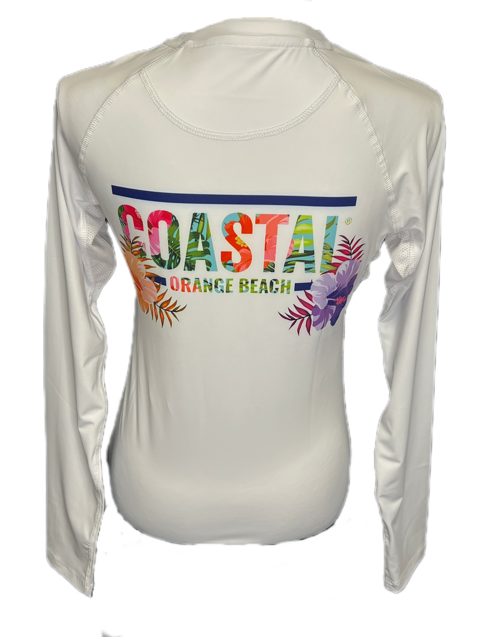 Coastal GX ladies long sleeve fishing shirt LIMITED SIZES