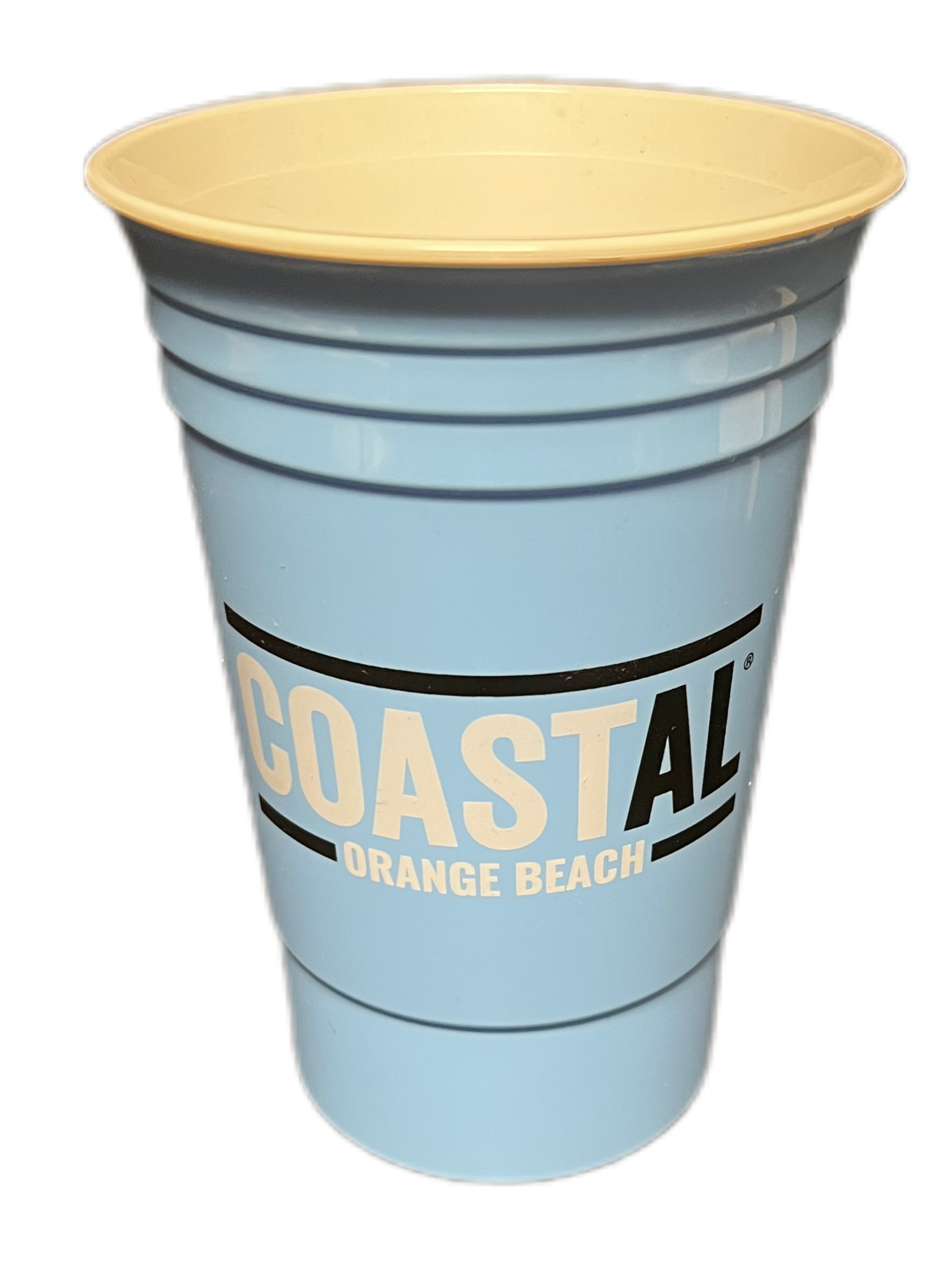 Coastal Solo Cup – coastal-clothing-company