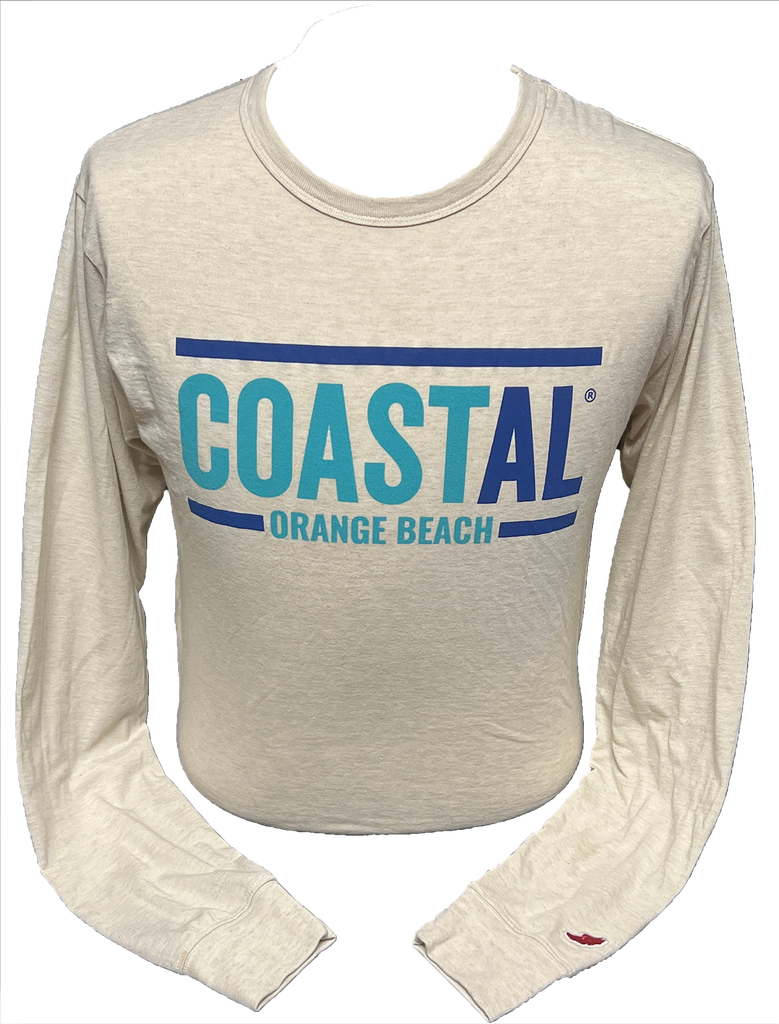 Homme Legacy T-Shirt - Coastal Blue